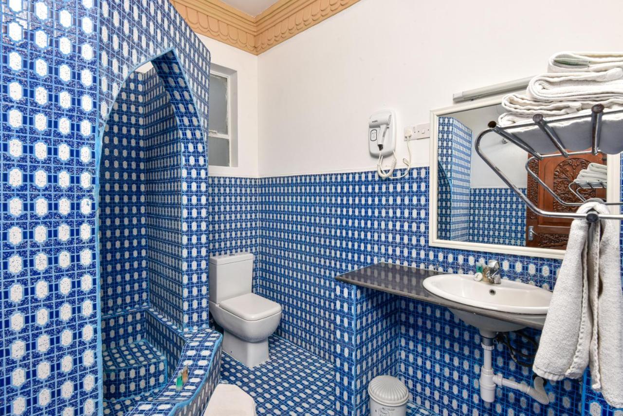 Freddie Mercury Apartments Занзибар Экстерьер фото